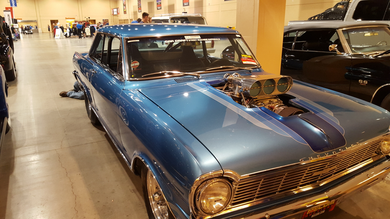 65 Nova